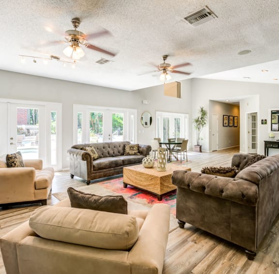 The Glades Apartments in Altamonte Springs, FL